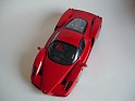1:18 BBR Ferrari Enzo Ferrari 2002 Red. Uploaded by Ricardo